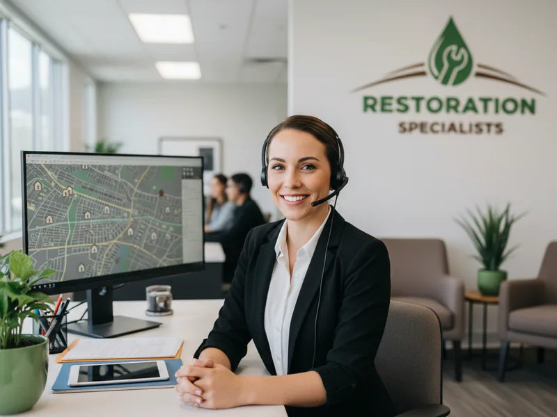 Water Damage Restoration  in Duvall  FAQ